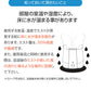 スチーム式加湿器 加湿器 スチーム 上部給水  加熱式 卓上 6L 加熱式加湿器 Qurra(3R-HHT01WT)