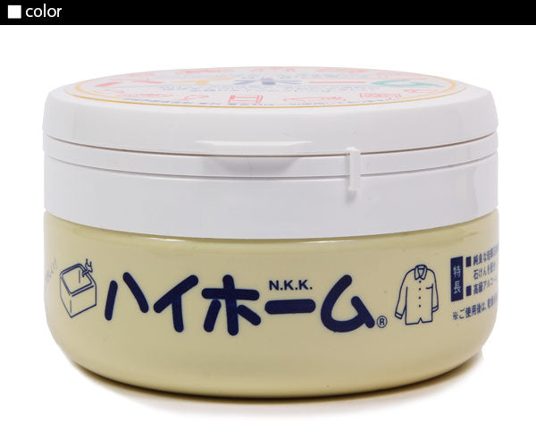 【400g・ハイホーム】 水あか 通販 キッチン ハイホーム 洗剤 ハイホ キッチン 定番 水あか 水垢 クレンザー プレゼント 洗濯 ギフト 天然原料使用の万能クリーナー 400g