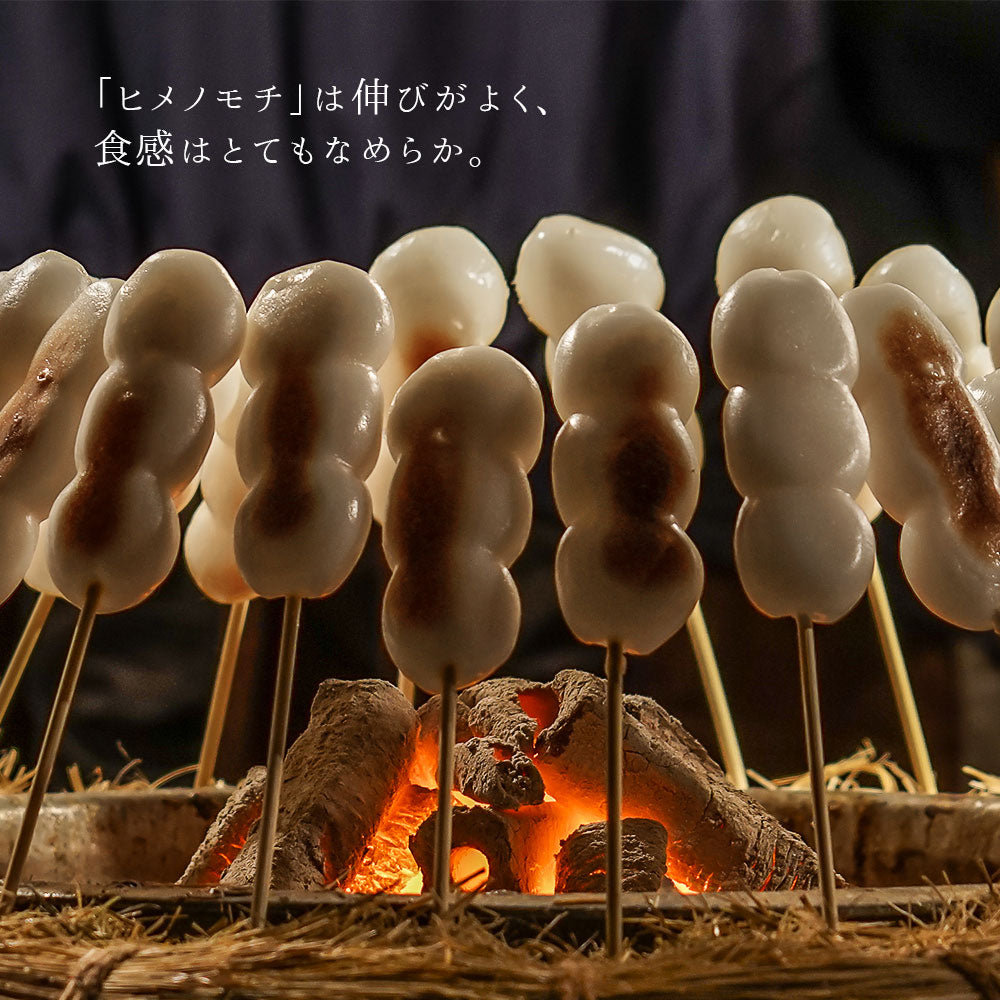 もち米 5kg 山形県産 ヒメノモチ 令和3年産 餅米 国内産 新米