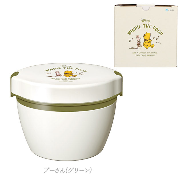 【ミッキーミニーパステルピンク】 ランチボックス 2段 620ml Disney ディズニー  通販 カフェ丼ランチ 保温 弁当箱 二段 どんぶり ランチ レディース キッズ 保温ランチ 保温弁当箱 ステンレス 真空断熱 電子レンジ対応