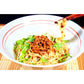 【50人シェア買い企画】担々麺ダブルセット「汁なし担々麺　＆　担担ラーメン」６人前