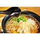 蕎麦　ラーメン　お取り寄せ　煮込みそば＆鴨そば＆鴨ラーメン　3種6人前　セット　鰹だしかけそば　極上鴨スープそば　詰め合わせ