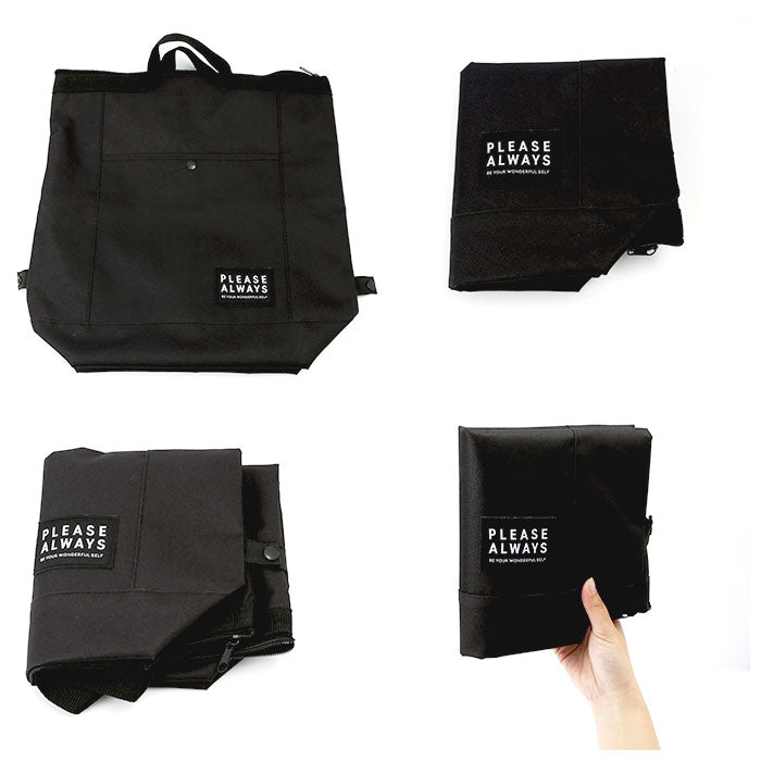 【M13643.グレー】 保冷 リュック エコバッグ 通販 折りたたみ コンパクト 保温 保冷バッグ 軽量 メンズ レディース おしゃれ シンプル 通勤 通学 サブバッグ LIFE PLUS ライフプラス エコレジ 保冷リュック