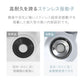 （ホワイトウッド） ハイブリッド加湿器【1年保証】