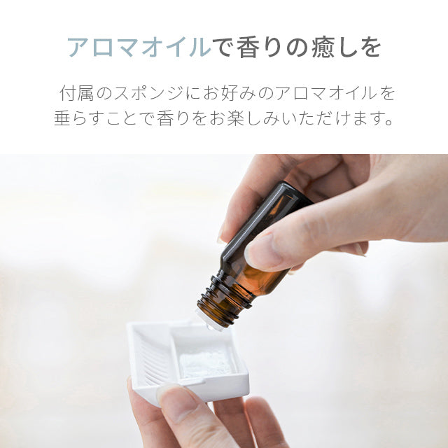 （ホワイトウッド） ハイブリッド加湿器【1年保証】