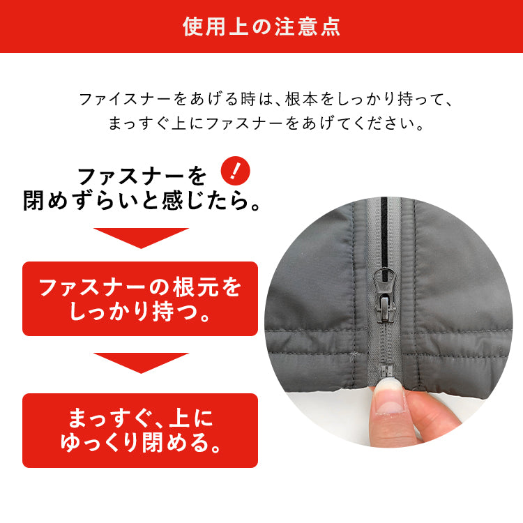 【Sサイズ】ヒーターベスト 電熱ベスト  4枚内蔵  男女兼用 htvs-002