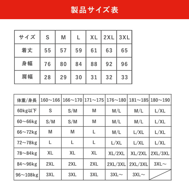 【Lサイズ】ヒーターベスト インナー 電熱ベスト  4枚内蔵  男女兼用 htvs-003