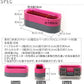 【483127.オレンジ・i4831】 傘ホルダー ワイドタイプ I-483 傘立て おしゃれ 傘スタンド 磁石 定番 コンパクト 傘ラック ドア スマート ワイド デザイン 傘立て 4966149 ETC001418 ZST007037