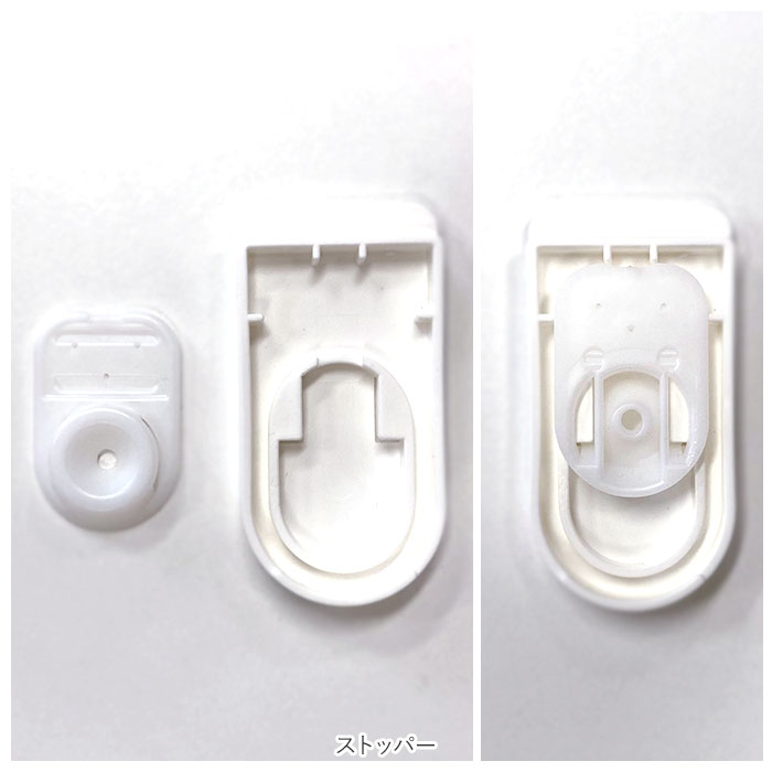 【ホワイト】 メルナミニ Meluna mini ダストボックス マグネット 通販 フック ごみ箱 フタ付き フタ 取り外し 壁掛け 日本製 台所 洗濯機 冷蔵庫 サークル ペットシート 生ごみ 生ゴミ サニタリー