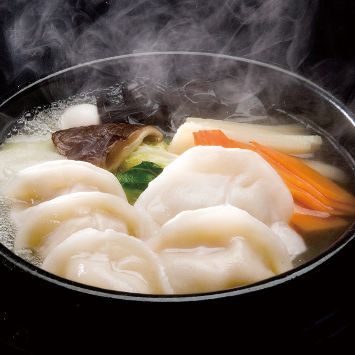 【限定クーポンで20%OFF】炒飯7袋+水餃子7袋セット