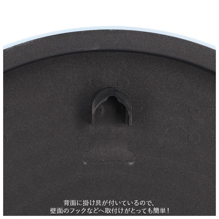 【ムーミン】 壁掛け時計 かわいい 通販 ムーミン グッズ 掛け時計 おしゃれ 壁時計 ウォールクロック 時計 壁掛け クロック キャラクター 見やすい リビング 子供部屋 贈り物 ギフト 雑貨 インテリア