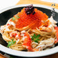 いくら 醤油漬け 250g×4パック 計1kg 粒は小さいけど味は抜群！ サーモン トラウト イクラ 丼 軍艦 手巻き寿司 ちらし寿司 送料無料 冷凍便 お取り寄せグルメ 食品 ギフト