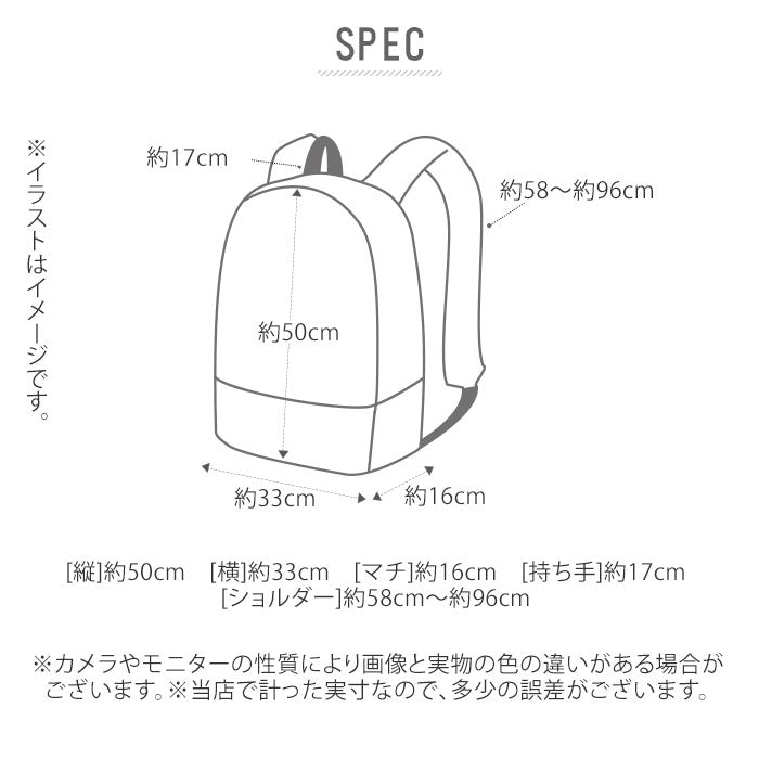 【ネイビー】 リュック メンズ 大容量 通販 リュックサック 29l 通学 通勤 シンプル 防災リュック スポーツ 部活 非常用持ち出し袋 旅行 キャンプ アウトドア カモフラ 迷彩 デイパック Dパック