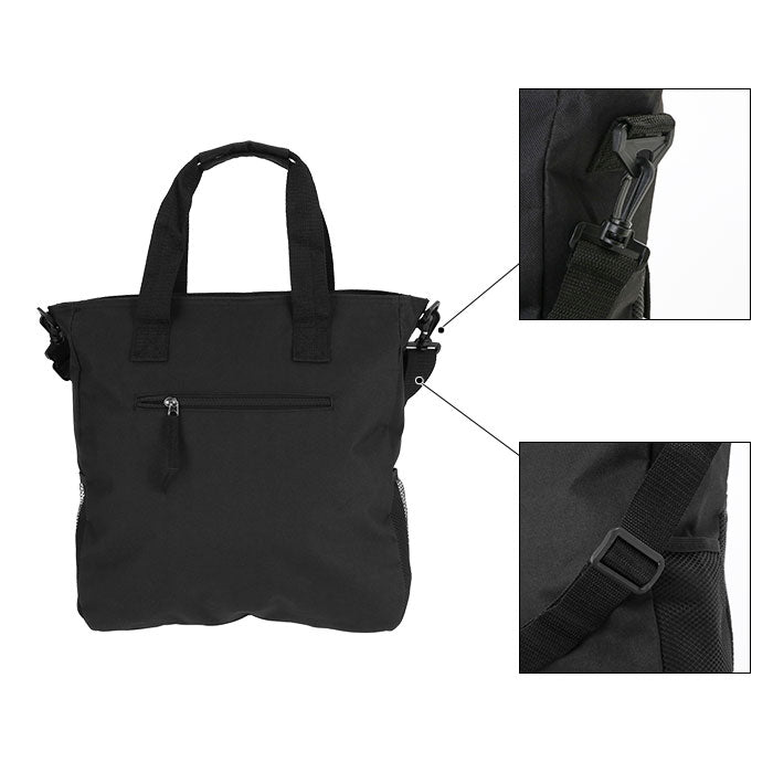【グレー迷彩】 トートバッグ メンズ 縦型 通販 トート 15l A4 通学 通勤 ショルダーバッグ 斜めがけ 肩掛け 2way 軽量 軽い シンプル 無地 カモフラ 迷彩 ファスナー付き ポケット 多機能 BODY WOLF