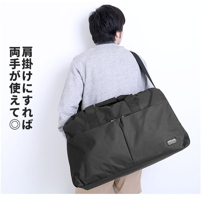 【グレー迷彩・0】 ボストンバッグ 旅行 通販 ボストンバック 修学旅行 旅行バッグ メンズ 約 60l 大容量 大学生 高校生 大きめ ポリエステル 黒 カモフラ ジュニア ショルダーバッグ 肩掛け かばん