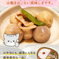 いかと里芋の旨煮(10パック)