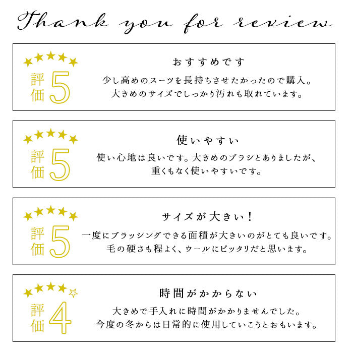 【天然毛】 グランドイケモト 洋服ブラシ 通販 GRAND IKEMOTO 静電気 馬毛 ブラシ 大きめ xlサイズ ほこり取り プレゼント 制服 スーツ 木製 天然毛 服ブラシ 静電気除去 池本刷子 日本製 IKC3822