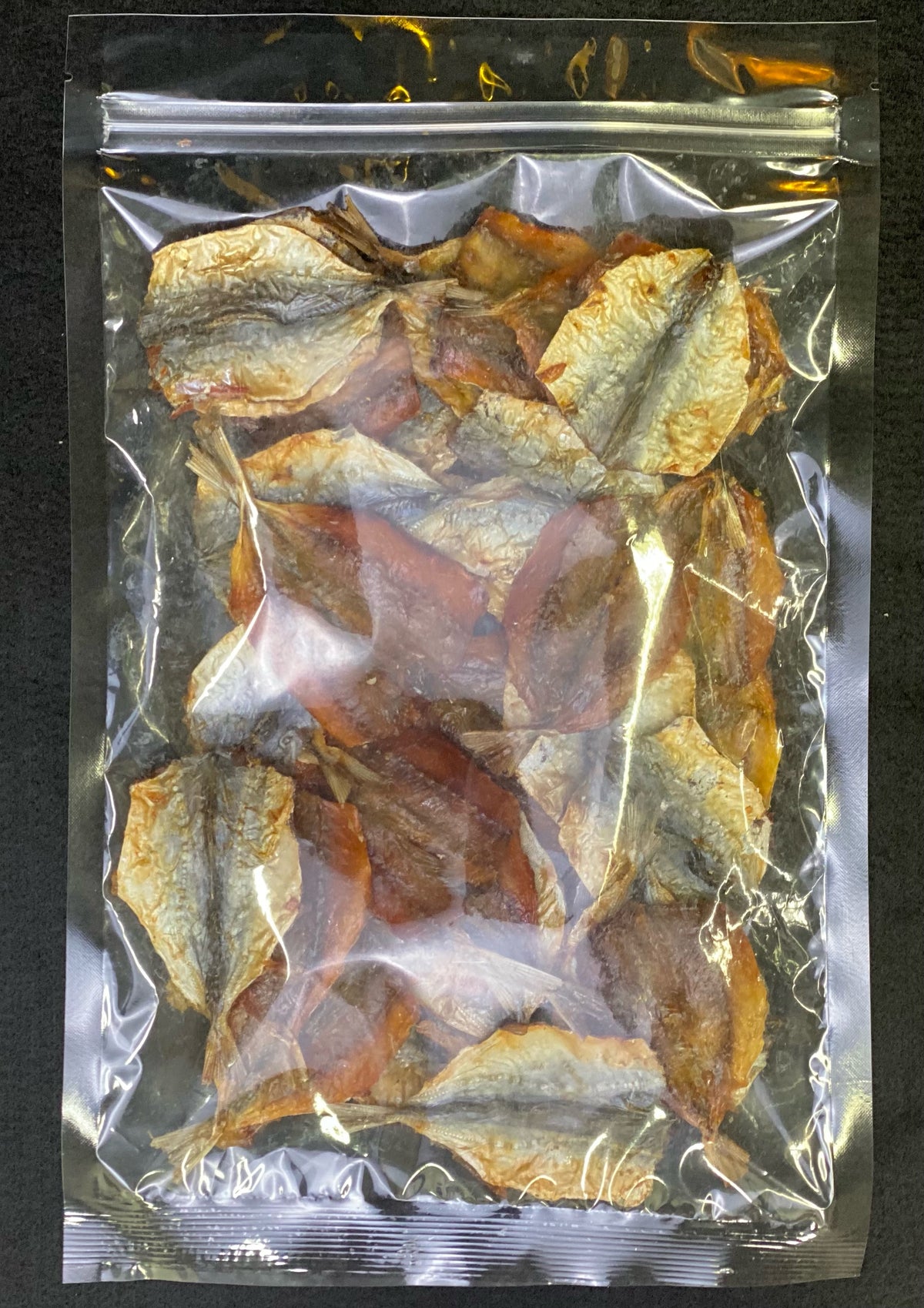 【先着10購入限定・14%OFF】220g 味付け焼きあじ