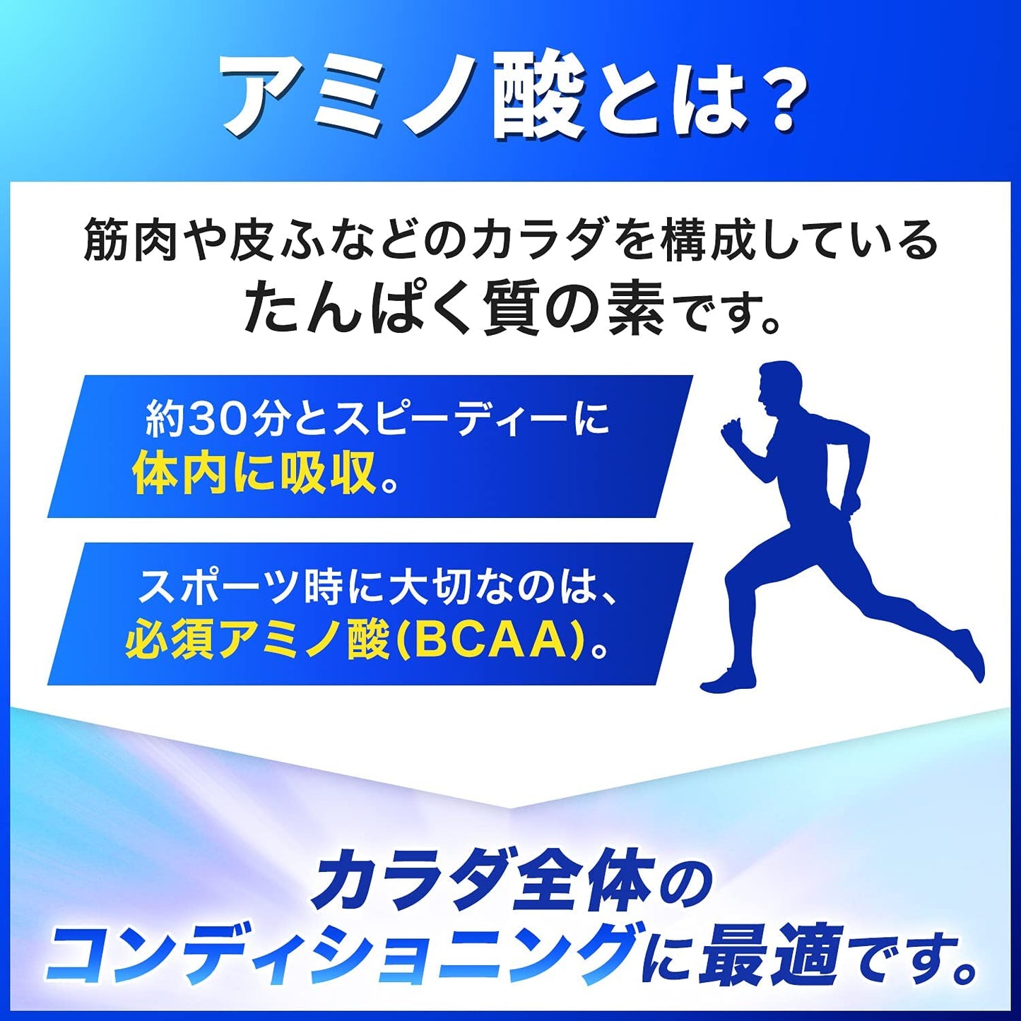 【1個あたり79円】アミノバイタル ゼリードリンク SUPER SPORTS×60個