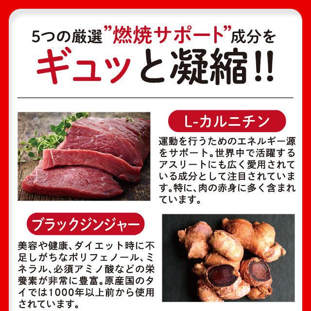 【5人シェア買いでお得】モエキュット 30日分×4袋 計120日分