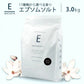 【限定クーポンで20%OFF】エプソムソルト (3kg) 硫酸マグネウシム 国産 計量スプーン付き ホワイトムスク