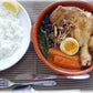 ソラチ 札幌スープカレーの素 (5袋入) メール便 北海道 お土産 送料無料 レトルト 話題 プレゼント お手軽 ギフト