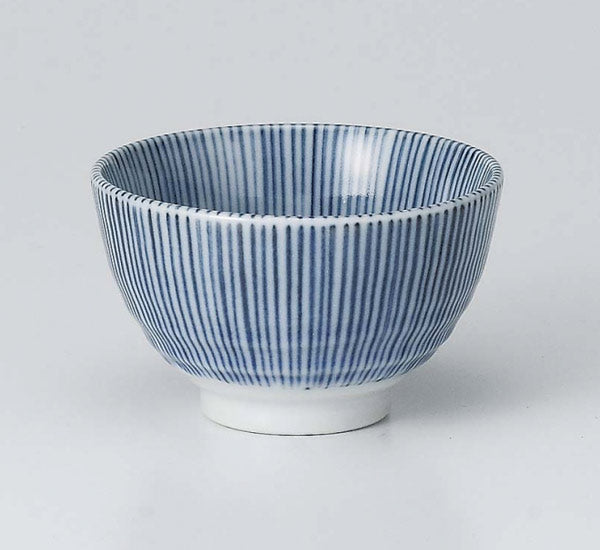 十草 煎茶 180cc お茶 湯呑 和食器 茶器 美濃焼 日本茶 丈夫 スタックOK 飲食店 大口注文OK   陶器のふる里  stockヤ
