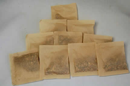 お得無農薬ヤーコン茶　富士山麓産（１０包入りｘ３袋）糖質制限サポートティー　ミネラルでダイエットサポート