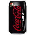 30缶セット コカコーラゼロ　【コカ・コーラゼロ　350ml缶×30本　炭酸飲料　コカコーラZERO　コカ・コーラZERO 】【コストコ通販】＃8