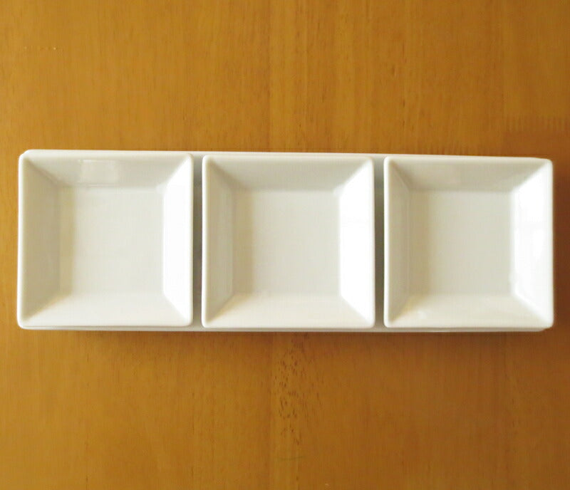 プレッツァ長角皿M(アウトレット含む)  幅30.7cm 長皿 スクエア 長角皿 さんま皿 食器 白 プレート シンプル おしゃれ 業務用 大口注文OK ポーセリンアート 絵付け   陶器のふる里  stockヤ