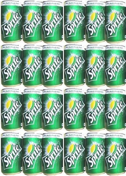 スプライト【送料無料】★大容量350mlx30缶★【コカコーラ社】 スプライト　350mlx30缶 /　Coca　Cola　 SPRITE　 炭酸飲料  　【コストコ通販】【送料無料：沖縄・一部離島は対象外】＃8
