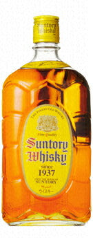 サントリーウイスキー 角瓶 ジャンボボトル 1本 1920ml【ご注文は1ケース（6本）まで同梱可能です】