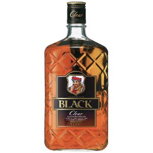 アサヒ ブラックニッカクリア 1本 1920ml【ご注文は1ケース（6本）まで同梱可能です】