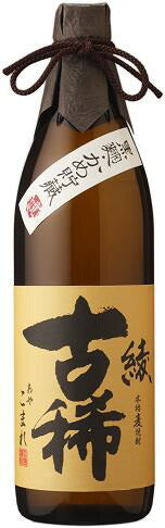 雲海酒造 綾古稀（あやこまれ） 黒麹 甕貯蔵 麦 25度 1.8L 1本【ご注文は1ケース(6本)まで同梱可能です】