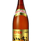 三和酒類 いいちこ 麦 25度 1.8L 1本【ご注文は1ケース(6本)まで同梱可能です】