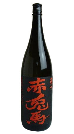 濱田酒造 赤兎馬 せきとば 芋 25度 1.8L 1800ml 1本【ご注文は6本まで同梱可能】