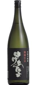 神酒造 はげあたま 黒麹仕込み 芋 25度 1.8L 1本【ご注文は1ケース(6本)まで同梱可能です】