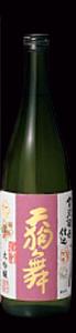 ＜車多酒造＞天狗舞 金沢酵母仕込大吟醸 720ml 1本【ご注文は1ケース（12本）まで同梱可能です】