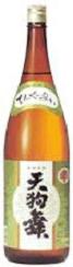 車多酒造 天狗舞 普通酒 舞 720ml 1本【ご注文は1ケース(12本)まで同梱可能】