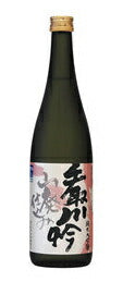 ＜手取川＞山廃仕込 純米大吟醸 720ml 1本【ご注文は1ケース（12本）まで同梱可能です】