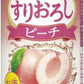 宝 缶チューハイ すりおろしピーチ 335ml×24本 【ご注文は3ケースまで同梱可能です】
