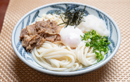 徳用うどん約17食入り