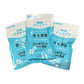 UHA 味覚糖 グミサプリ 鉄 + 葉酸 20粒 x 3袋 30日分