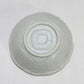 【送料無料】小鉢5枚5セット 新川凛12cm小鉢 直径12.5cm 美濃焼 刷毛目 グレー 料亭 和風ボウル 深皿 呑水 とんすい 鍋用品 土鍋小物 国産 和食器 陶器のふる里