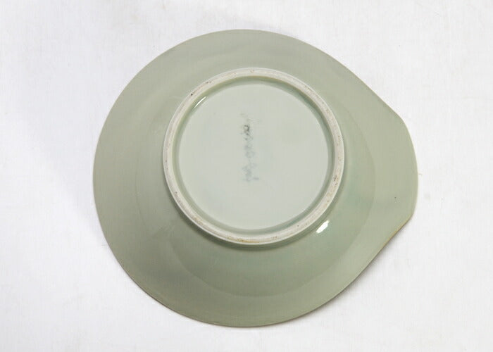 錆丸紋とんすい 直径12cm 呑水 鍋用品 鍋パーティー 土鍋小物 美濃焼 国産 和食器 深皿 単品販売  陶器のふる里  stockヤ