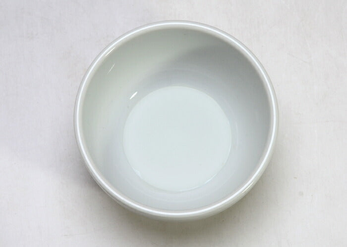 【送料無料】小鉢5枚セット プレッツァ11cmフリーボール 直径10.7cm 白磁 美濃焼 ホワイト サラダ ボウル 国産 食器セット おしゃれ  白い食器 小鉢 呑水 土鍋小物 セット割引  食器セット 陶器のふる里