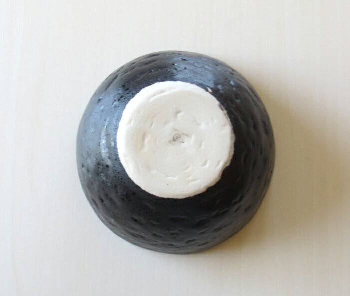 清流石目小鉢(大) 直径11cm 国産 上品 良質 美濃焼 小ボウル 食器 卸値   陶器のふる里  stockヤ