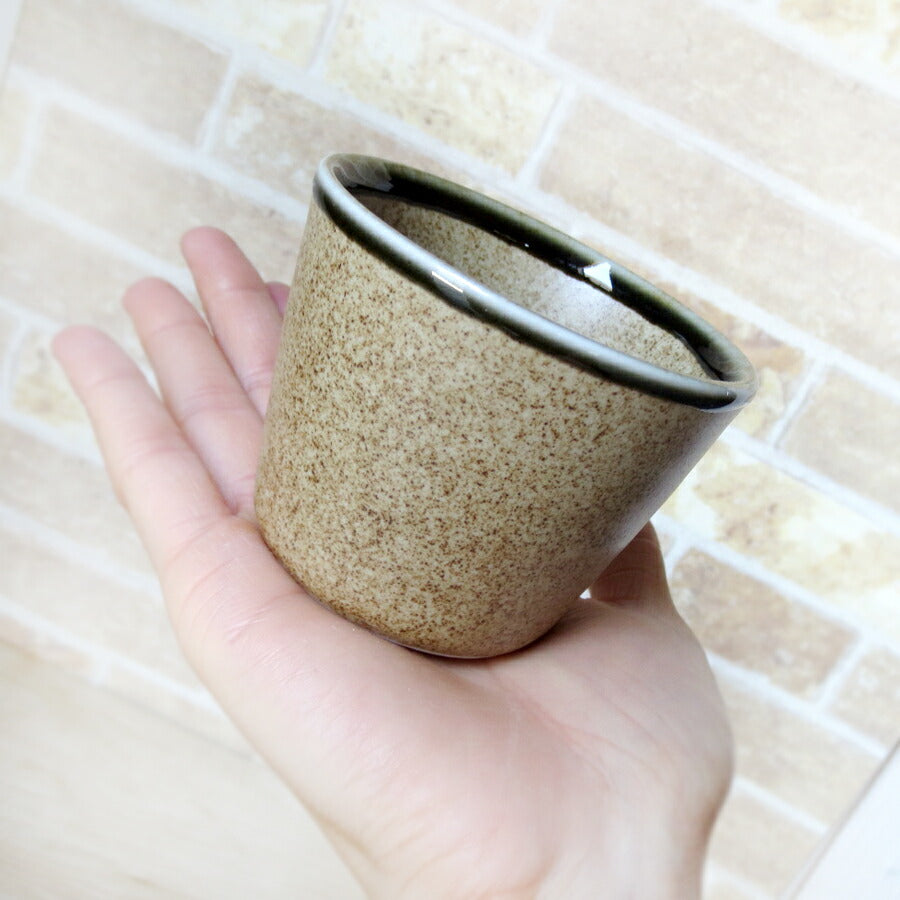 伊賀塗分そば猪口 容量180cc 蕎麦 そばちょこ ちょく 耐熱 磁器 蒸し碗 プリンカップ 食器 美濃焼 国産   陶器のふる里  stockヤ