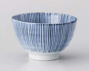 十草 煎茶 180cc お茶 湯呑 和食器 茶器 美濃焼 日本茶 丈夫 スタックOK 飲食店 大口注文OK   陶器のふる里  stockヤ