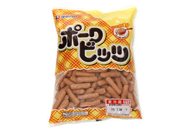 【冷蔵便】【伊藤ハム】　ポークビッツ　460ｇ　コストコ 【コストコ通販】＃8